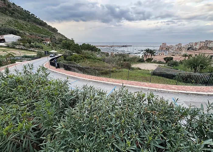 SantinaBed and Breakfast